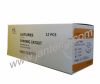 absorbable catcut chromic suture