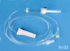 infusion sets iv-03